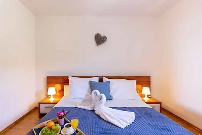 Ferienwohnung mit Klimaanlage