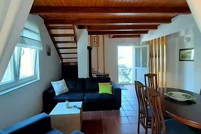 Ferienhaus mit Klimaanlage und Pool