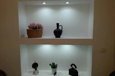 Moderne Ferienwohnung für 6 Personen, direkt 