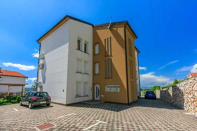 Vakantieappartement Gezinsvakantie Biograd na Moru