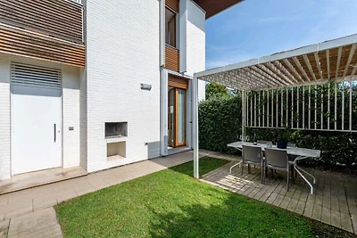 Vakantiehuis Ontspannende vakantie Rosolina