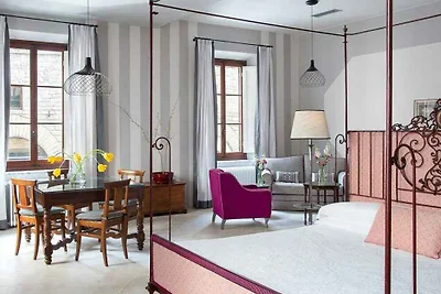 Vakantieappartement Gezinsvakantie Firenze region