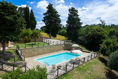 Villa mit Privatpool und Klimaanlage