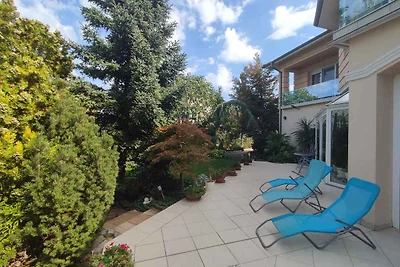 Casa vacanze Vacanza di relax Siofok