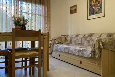 Ferienwohnung mit Klimaanlage