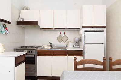 Holiday flat family holiday Punat