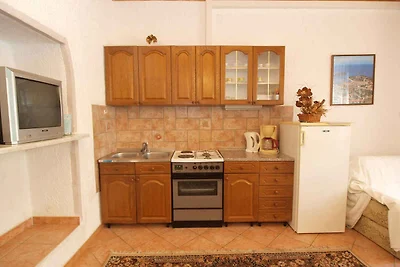 Ferienwohnung mit Terrasse