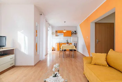 Appartamento Vacanza con famiglia Punat