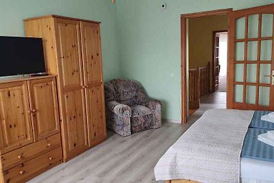 Ferienwohnung mit Garten