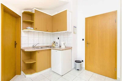 Ferienwohnung mit Klimaanlage und Meerblick