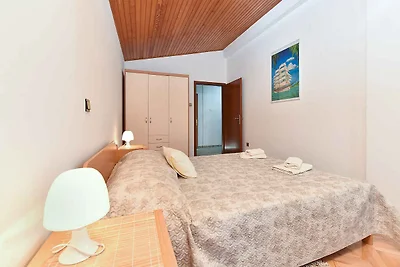 Ferienwohnung mit Klimaanlage