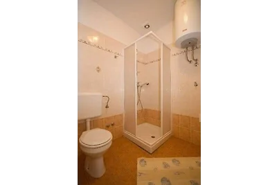 Ferienwohnung mit Klimaanlage und Terrasse