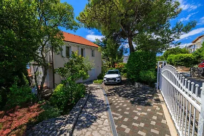 Vakantieappartement Gezinsvakantie Crikvenica