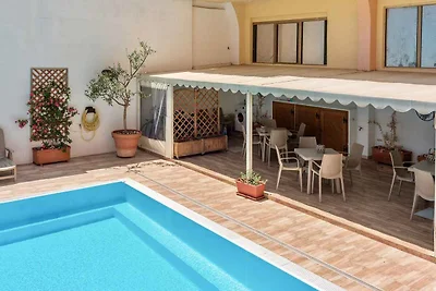 Appartamento Vacanza con famiglia Santa Teresa Gallura