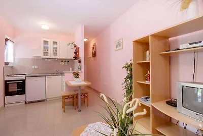 Ferienwohnung mit Terrasse