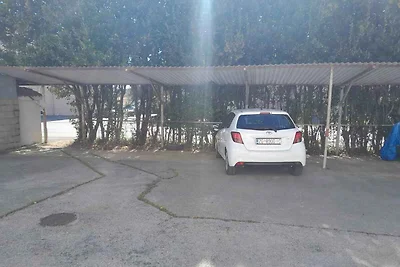 Vakantieappartement Gezinsvakantie Turanj