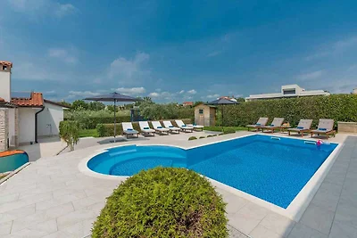 Domek letniskowy Urlop wypoczynkowy Kanfanar