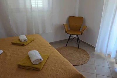 Holiday flat family holiday Vir