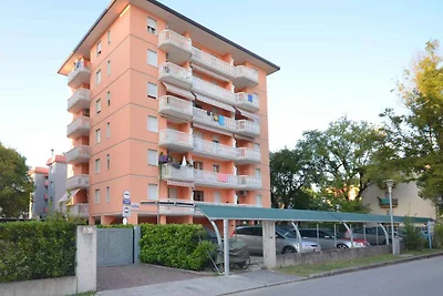 Ferienwohnung mit Klimaanlage und Balkon