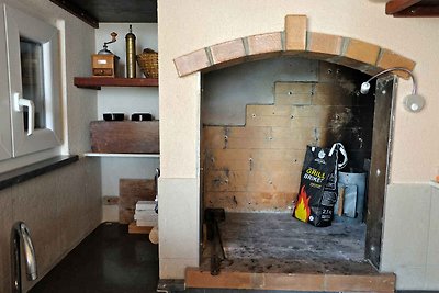 Ferienwohnung an der Küste