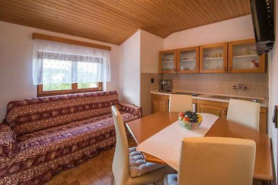 Vakantieappartement Gezinsvakantie Risika