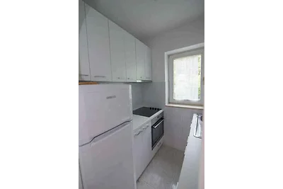 Ferienwohnung mit Terrasse und Grill