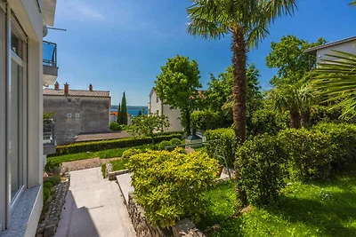 Ferienwohnung mit Klimaanlage