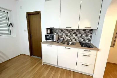 Ferienwohnung mit Balkon und Klimaanlage