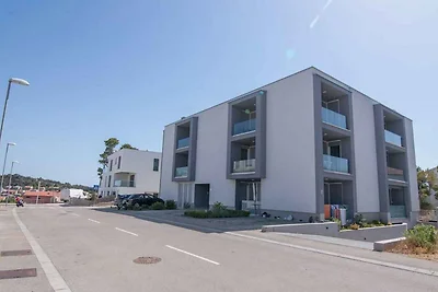 Ferienwohnung Biljan- moderan stan u Malom