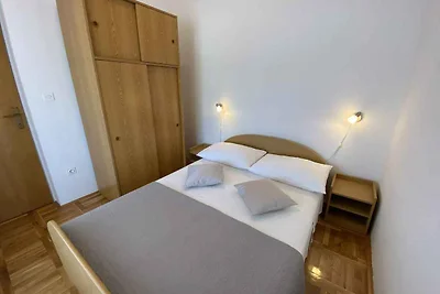 Ferienwohnung mit Klimaanlage