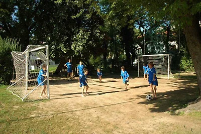 Apartamento Vacaciones familiares Lignano Sabbiadoro