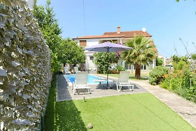 Ferienwohnung mit Klimaanlage und Pool