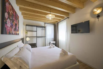 Appartamento Vacanza con famiglia Manerba del Garda