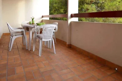Vakantieappartement Gezinsvakantie Bibione