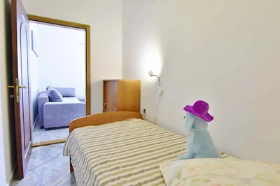 Appartamento Vacanza con famiglia Umago