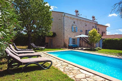 Casa vacanze Vacanza di relax Parenzo