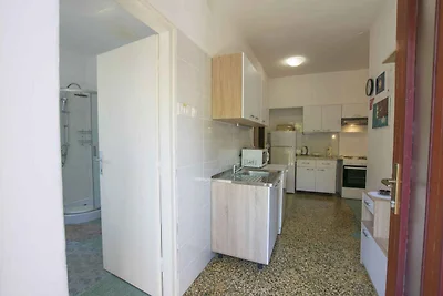 Charmante Unterkunft Flower in Rijeka für erh