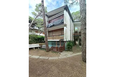 Ferienwohnung Wohnung in ruhiger Lage