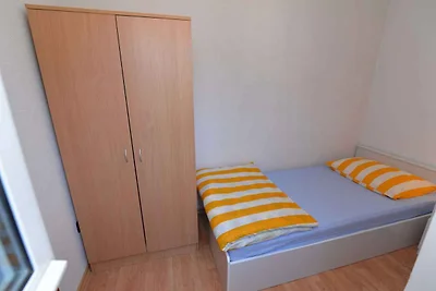 Ferienwohnung mit Klimaanlage