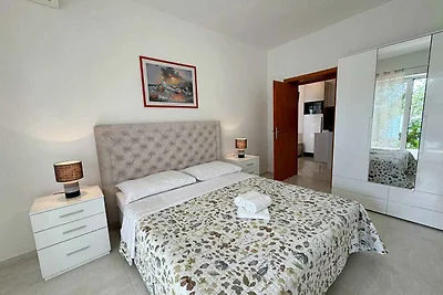 Gemütliches Ferienapartment Scheich mit Meerb