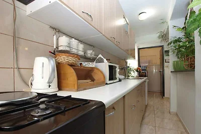 Ferienwohnung mit Klimaanlage