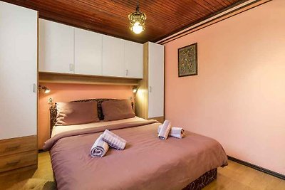 Holiday flat family holiday Opatija