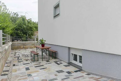 Ferienwohnung mit Klimaanlage