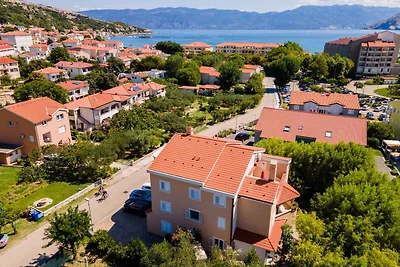 Ferienwohnung modern eingerichtet, mit Klimaa