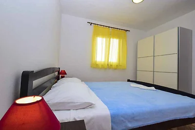 Ferienwohnung in Meernähe