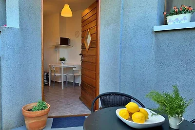 Gemütliches Studio Savić in Šilo auf der Inse