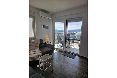 Appartamento Vacanza con famiglia Turanj