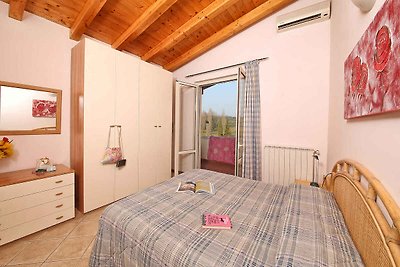 Vakantieappartement Gezinsvakantie Salò