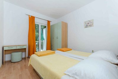 Vakantieappartement Gezinsvakantie Smokvica