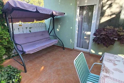 Ferienhaus in der Nähe vom Plattensee